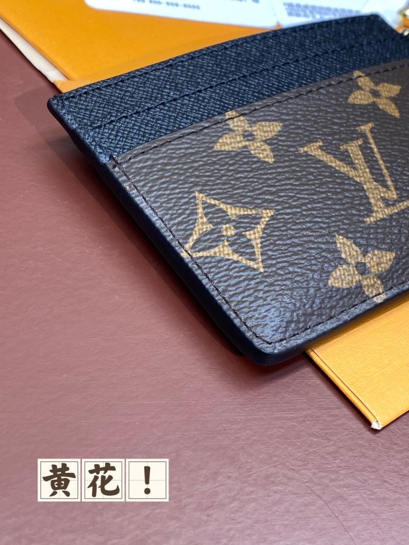 LV Wallets